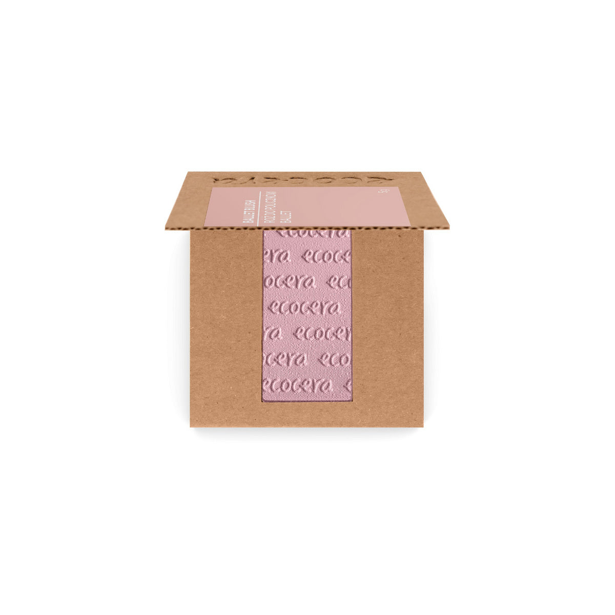 ECOCERA Natural Choice Skaistalai BALLET 5g