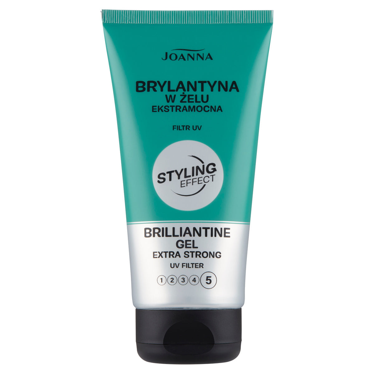 JOANNA Styling Effect Brylantyna gelis ekstramocnus 150 g