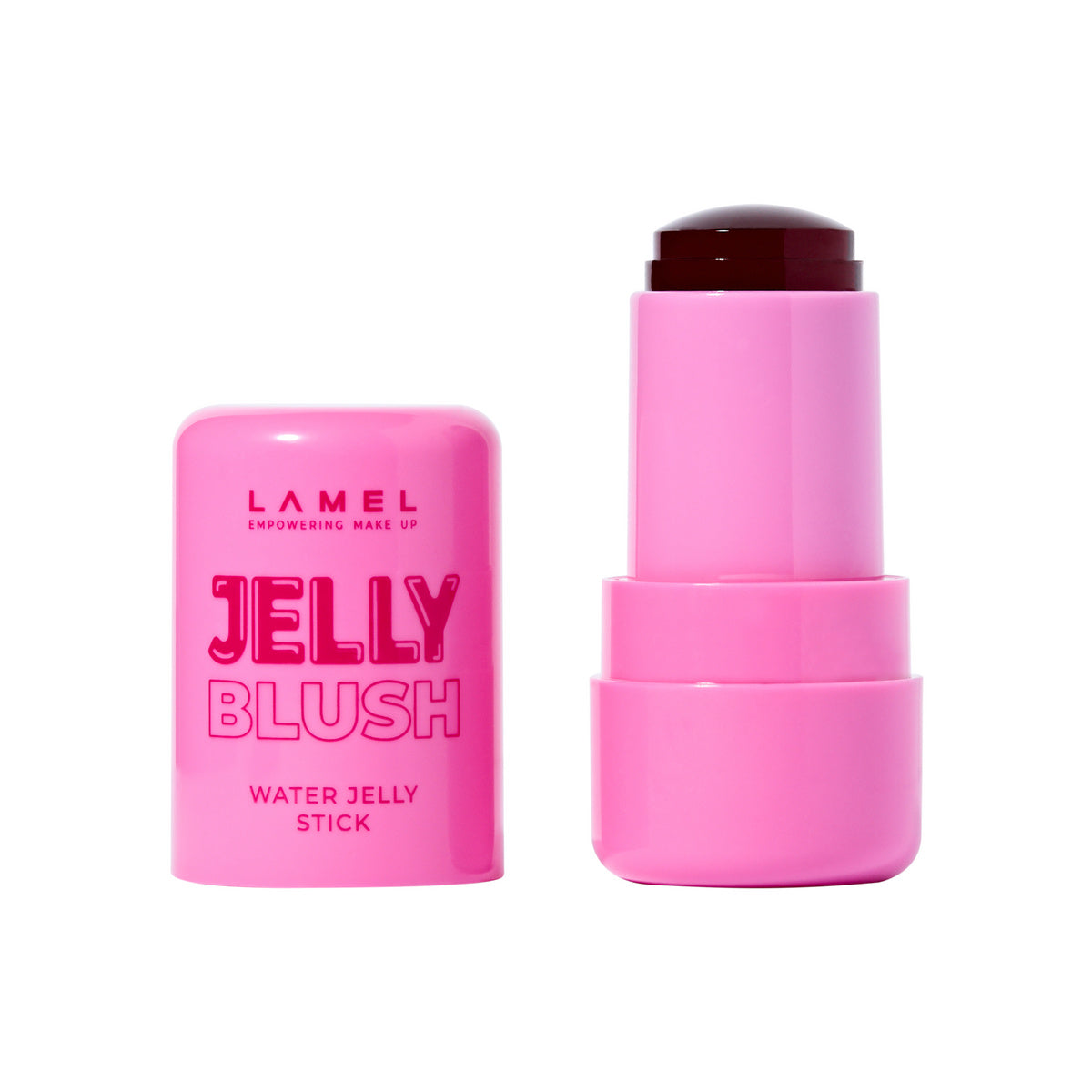 LAMEL Water Jelly Blush Skaistalai ir lūpų dažai pieštuko formoje nr 03