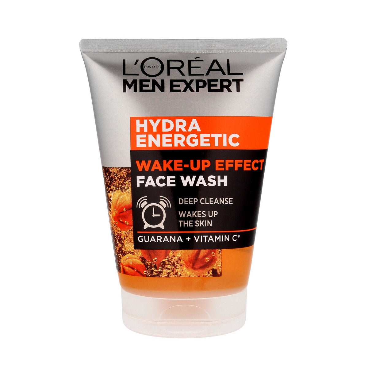 LOREAL Men Expert Hydra Energetic Veido prausiklis, 100 ml