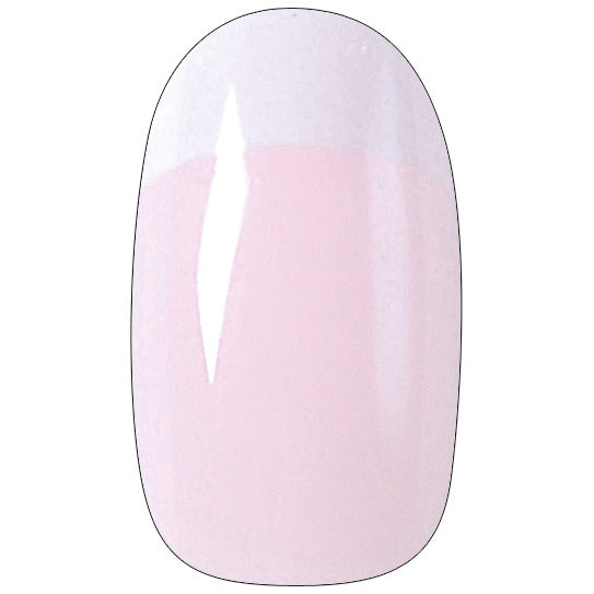 TOP CHOICE Dirbtiniai nagai ovalūs french