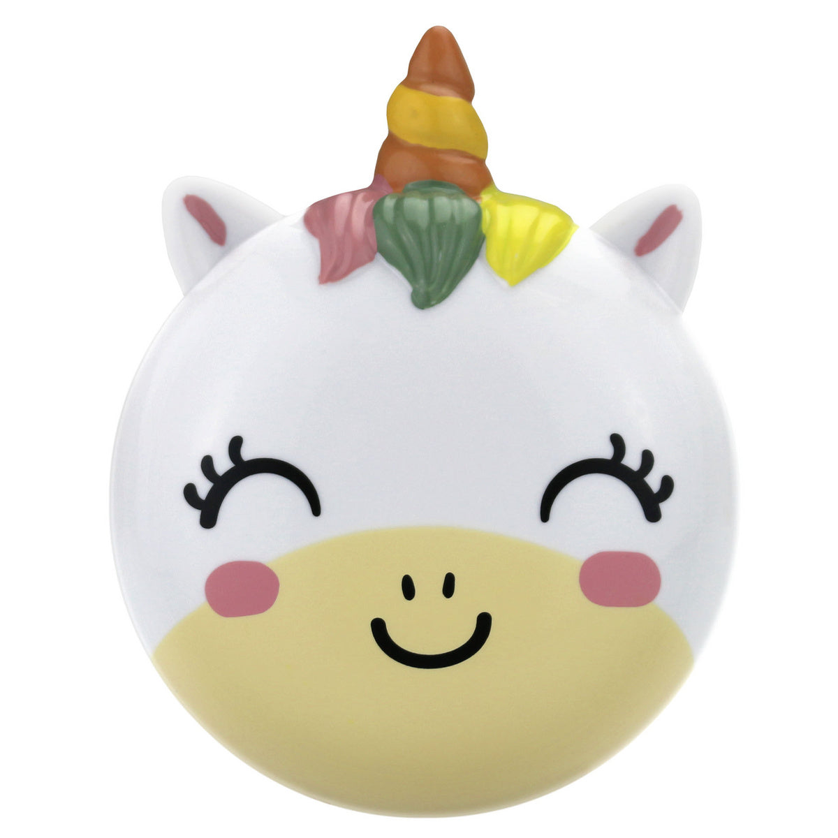 HISKIN for Kids Kremas nuo saulės SPF20 - vienaragis 20 ml