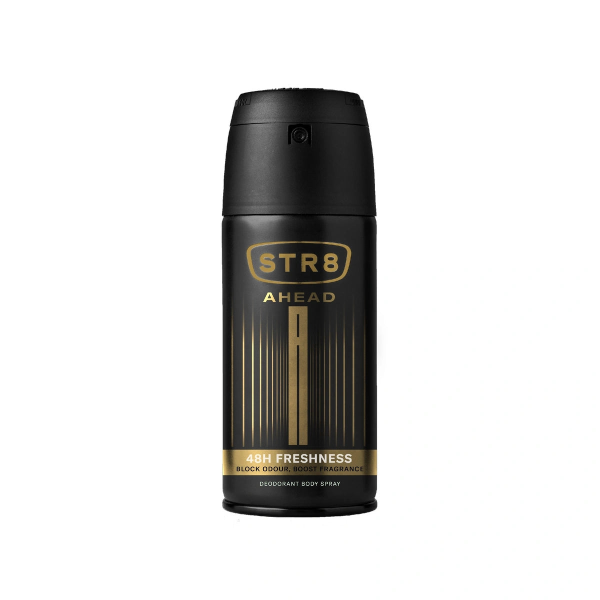 STR 8 Ahead Dezodorantas purškiklis 150ml