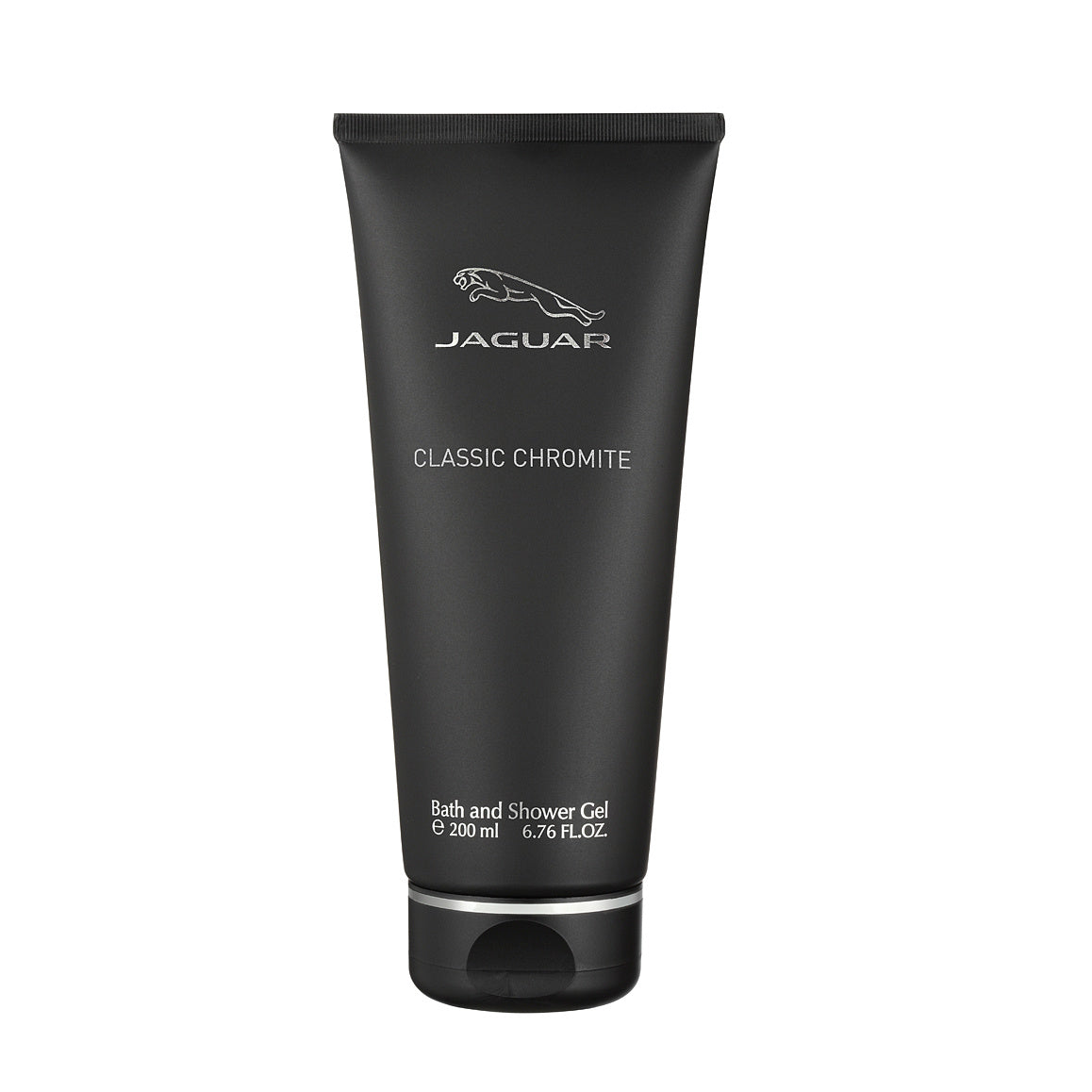 JAGUAR Classic Chromite Dušo gelis vyrams 200 ml