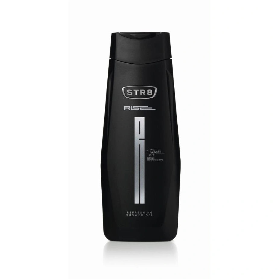 STR 8 Rise Dušo gelis 400ml