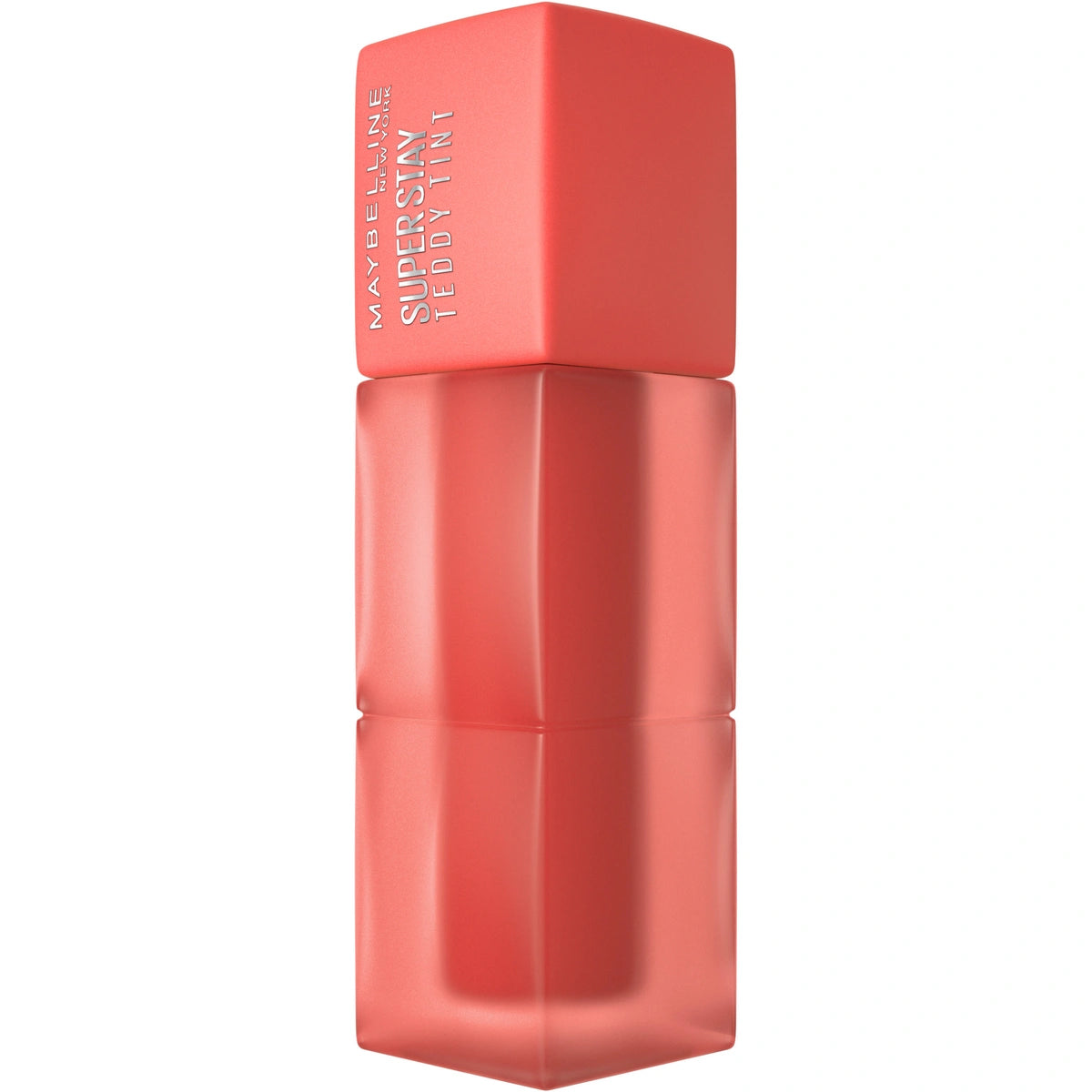 MAYBELLINE New York Super Stay Teddy Tint 25 Baby Tee Lūpų dažai 5 ml