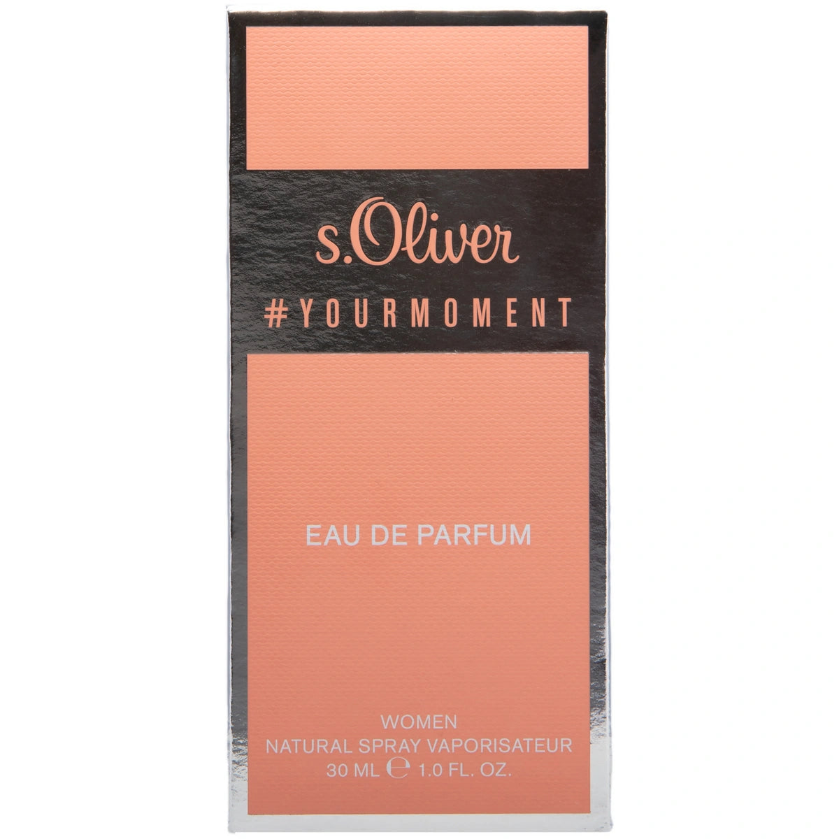 S.OLIVER Youroment Tualetinis vanduo moterims 30 ml