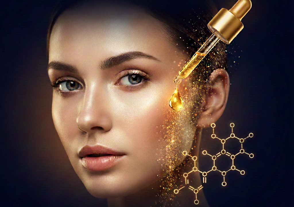 Anti-aging - Retinolis: nauda, kaip teisingai naudoti ir kokių klaidų vengti