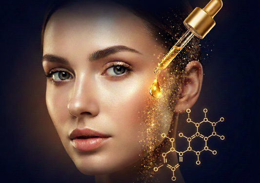 Anti-aging - Retinolis: nauda, kaip teisingai naudoti ir kokių klaidų vengti