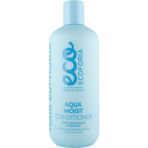 Drėkinamasis plaukų kondicionierius 400 ml