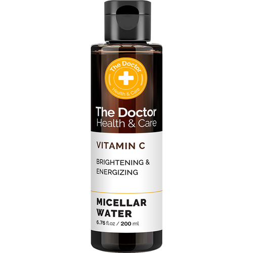 Micelinis vanduo su vitaminu C 200 ml