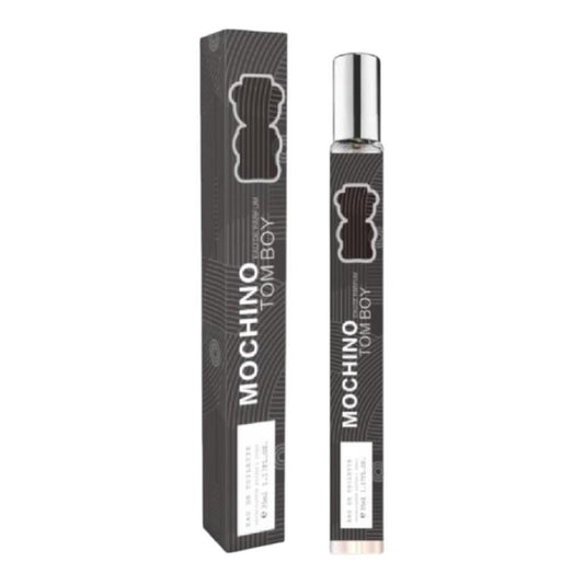 MOCHINO TOMBOY kvepalai UNISEX