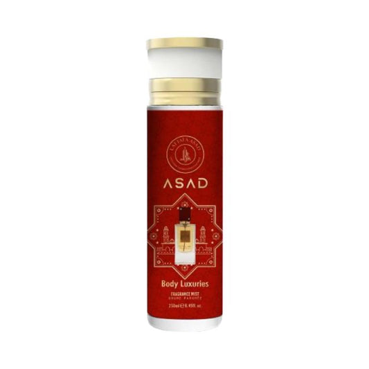 Body Luxuries kūno dulksna Red