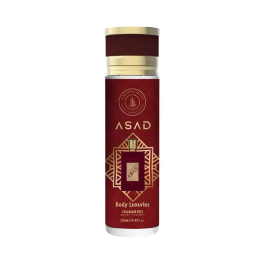 Body Luxuries kūno dulksna Dark red