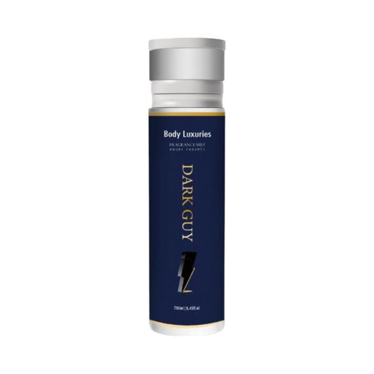 Body Luxuries kūno dulksna Dark Guy