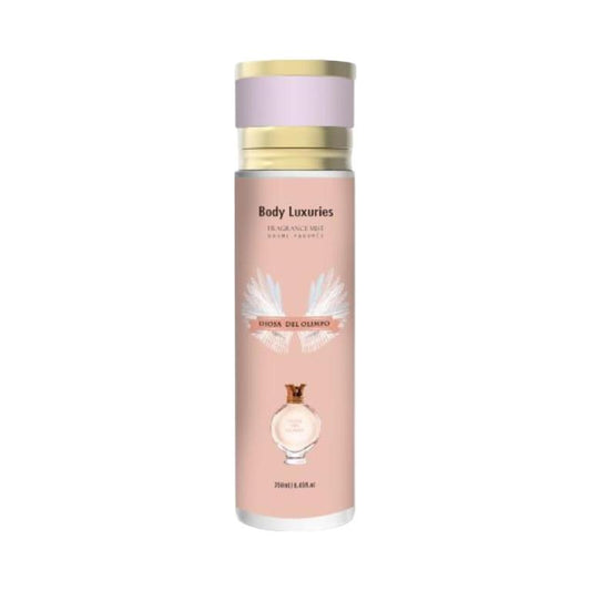 Body Luxuries kūno dulksna Diosa del Olimpo