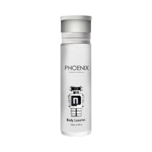 Body Luxuries kūno dulksna Phoenix
