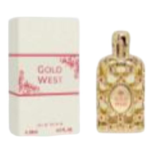GOLD WEST kvepalai UNISEX