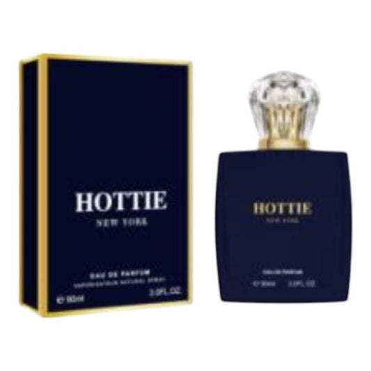 HOTTIE NEW YORK kvepalai moterims