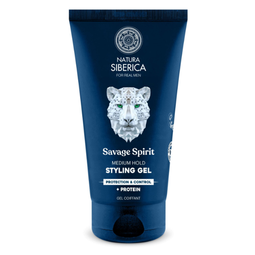 Vyriškas plaukų formavimo želė 150 ml