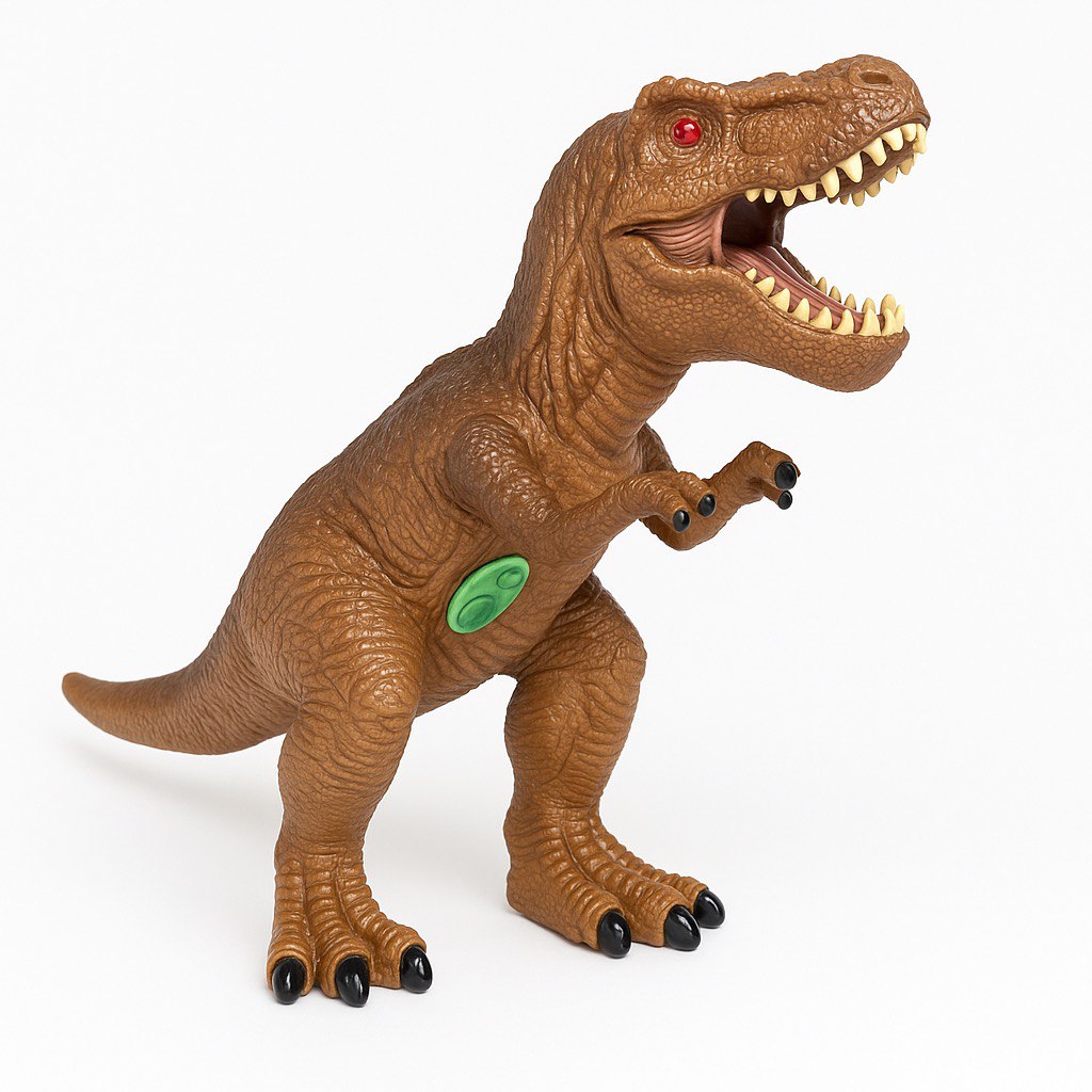 Žaislas "Dinozauras"