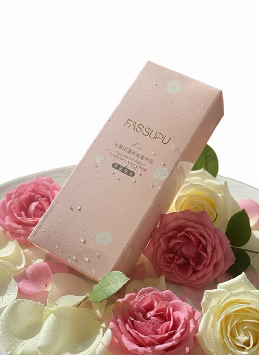 Fragrance kūno losjonas Lotion