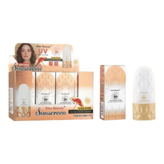 Kiss Beauty apsauga nuo saulės SPF90