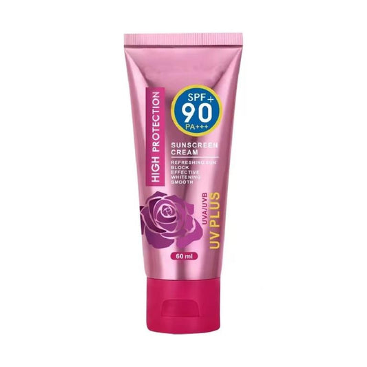 Apsauga nuo saulės SPF90