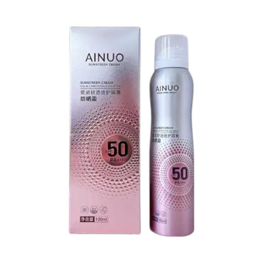AINUO apsauga nuo saulės SPF50