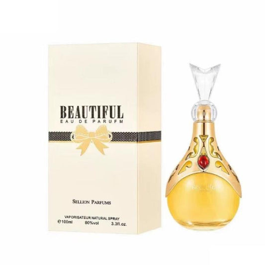Sellion Parfums kvepalai moterims BEAUTIFUL