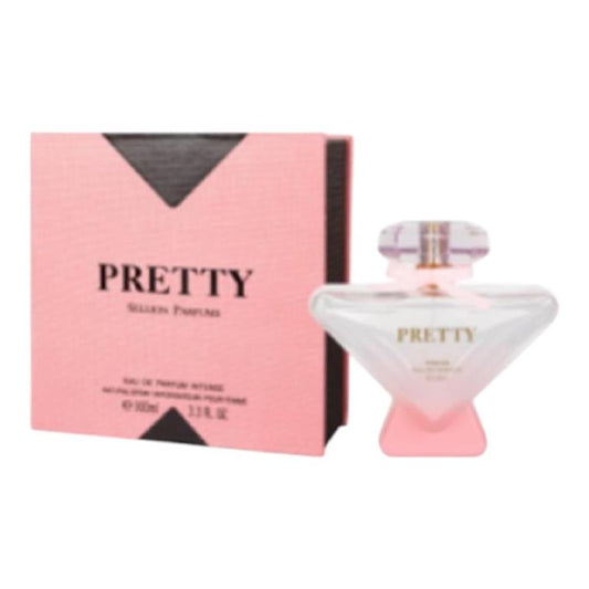 Pretty by Sillage Parfums kvepalai moterims Pink
