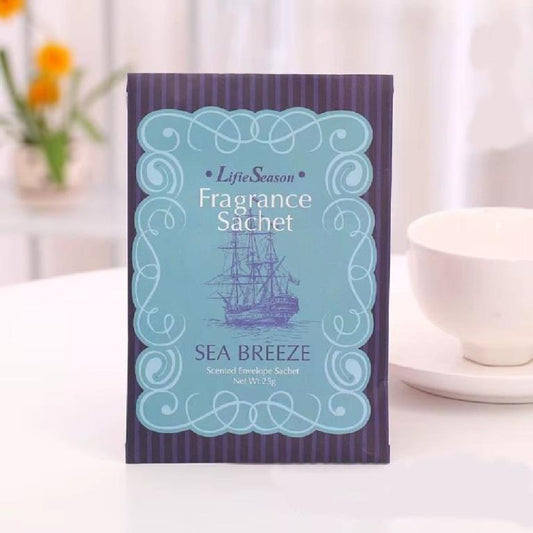 LifeSeason kvapnus maišelis Sea Breeze
