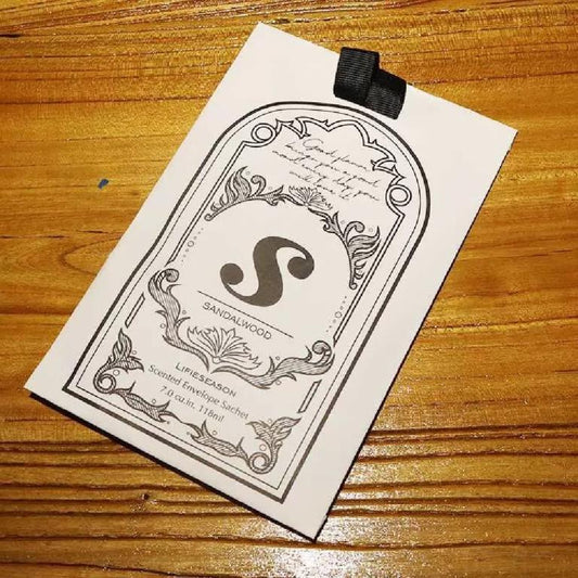 LifeSeason kvapnus maišelis Sandalwood
