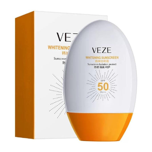 VEZE apsauga nuo saulės SPF50