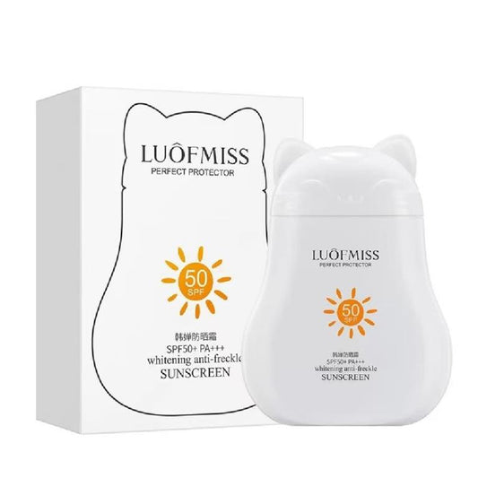LUOFMISS apsauga nuo saulės SPF50