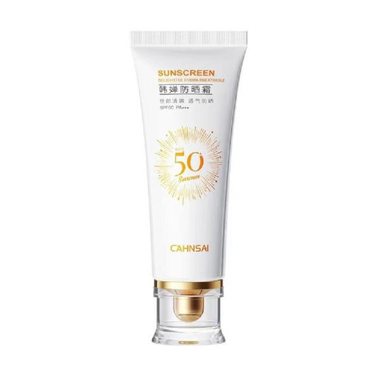 CAHNSAI apsauga nuo saulės SPF50