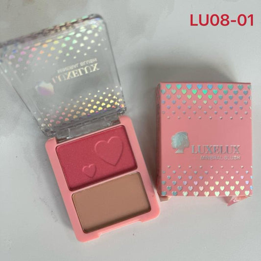 LUXELUX skaistalai LU08-01