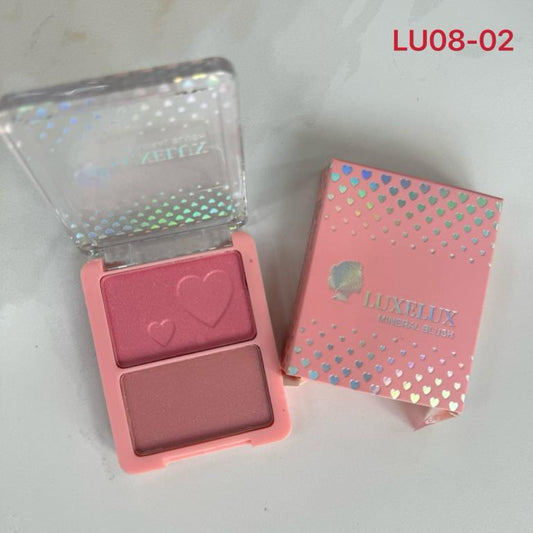 LUXELUX skaistalai LU08-02