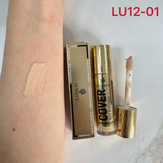 LUXELUX maskuoklis LU12-01