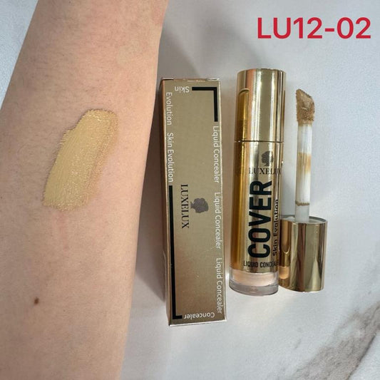 LUXELUX maskuoklis LU12-02
