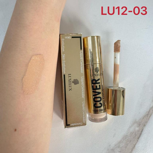 LUXELUX maskuoklis LU12-03