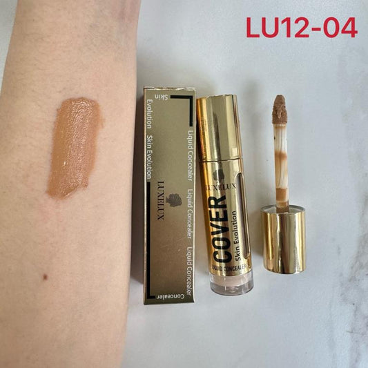 LUXELUX maskuoklis LU12-04