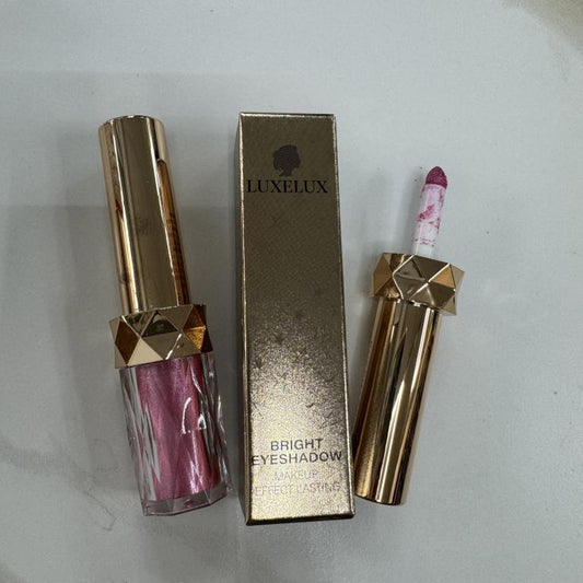 LUXELUX skysti akių šešėliai Pink