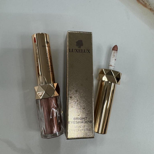 LUXELUX skysti akių šešėliai Bronze