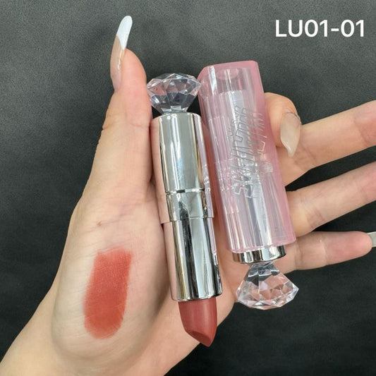 Lūpų dažai LU01-01