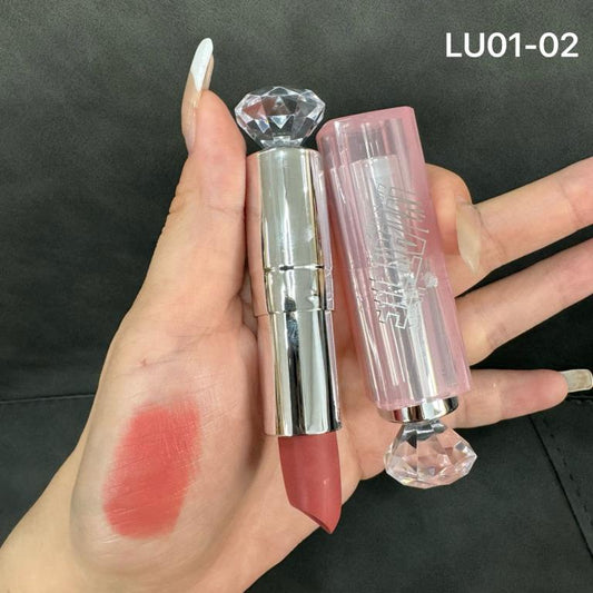 Lūpų dažai LU01-02
