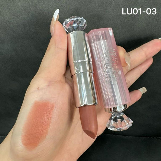 Lūpų dažai LU01-03