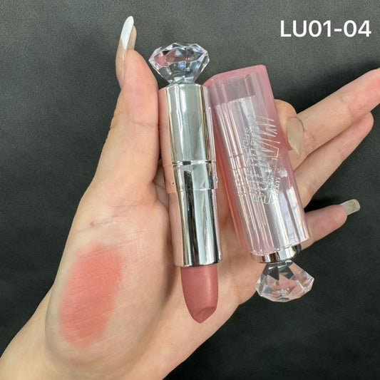 Lūpų dažai LU01-04
