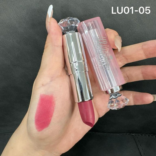 Lūpų dažai LU01-05