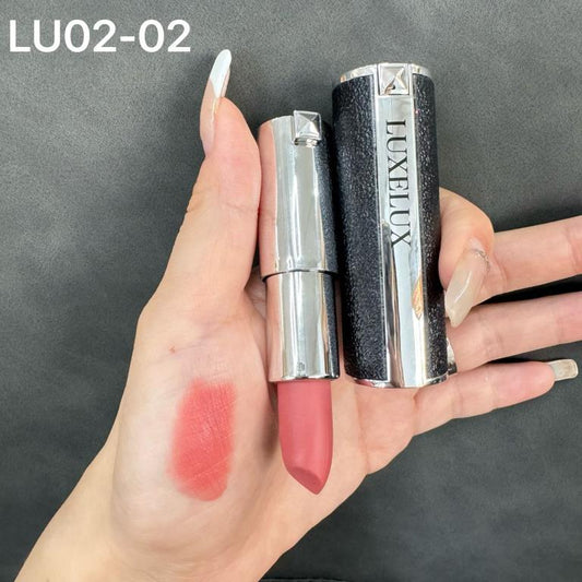 LUXELUX lūpų dažai LU02-02